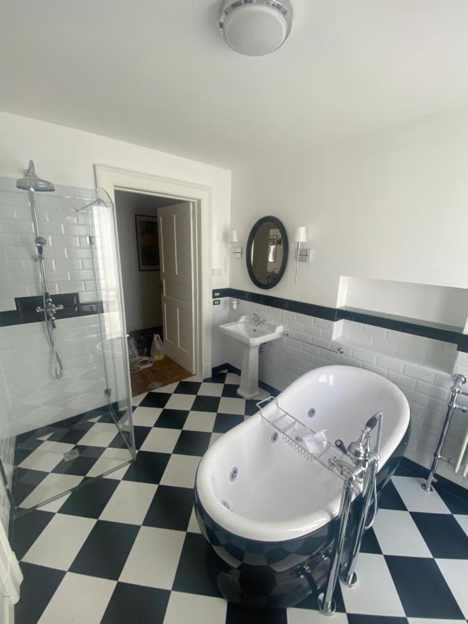 Suite Donna Vita Martina Franca Exterior foto