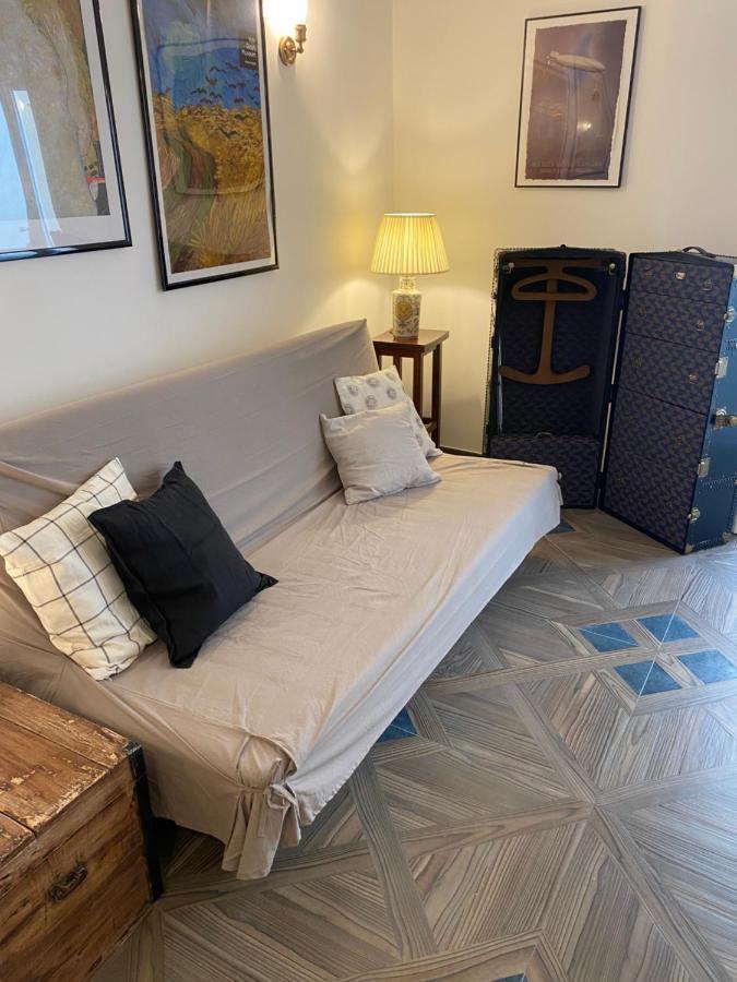 Suite Donna Vita Martina Franca Exterior foto