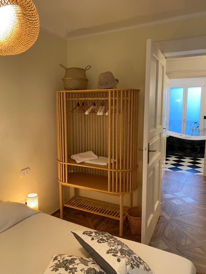 Suite Donna Vita Martina Franca Exterior foto